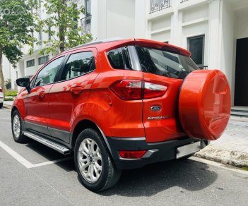 Ford EcoSport 2017 - Đăng ký lần đầu 2017, xe gia đình đi ít giá 465tr + tặng gói chăm sóc xe miễn phí 1 năm