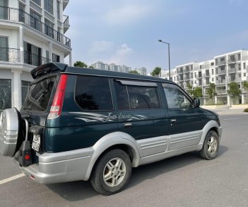 Mitsubishi Jolie 2003 - Giá 75tr, nhanh tay liên hệ