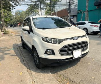 Ford EcoSport 2016 - Màu trắng số tự động, 425tr