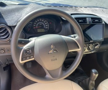 Mitsubishi Attrage 2021 - Xe nhập khẩu