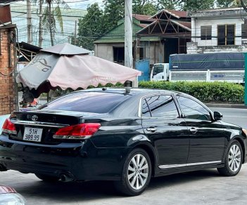 Toyota Avalon 2010 - Nhập Mỹ, biển SG số đẹp, odo 69.000 miles