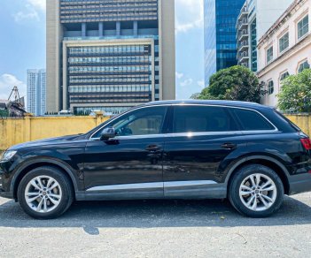 Audi Q7 2016 - Odo 6 vạn 7