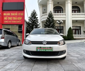 Volkswagen Polo 2014 - Nhập khẩu Ấn
