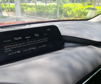 Mazda 3 2021 - Giá cạnh tranh