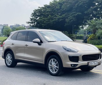 Porsche Cayenne 2015 - Giá 2 tỷ 599tr