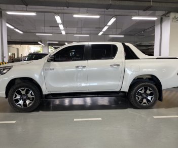 Toyota Hilux 2019 - Bao giá toàn miền Bắc