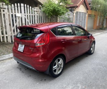 Ford Fiesta 2013 - Xe chính chủ