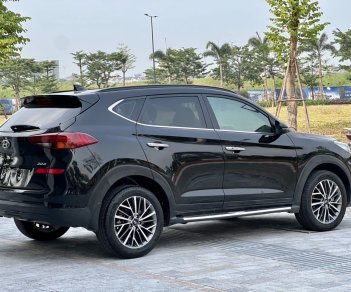 Hyundai Tucson 2019 - Bán xe giá 860tr