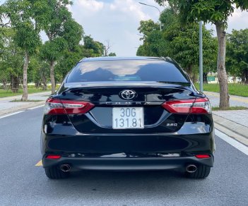 Toyota Camry 2019 - Siêu lướt 2v5 km