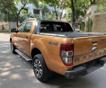 Ford Ranger 2019 - Xe nhập