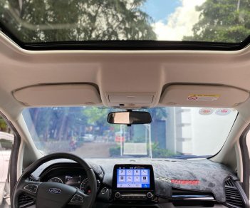 Ford EcoSport 2020 - Xe lướt 5.168 km, xe 1 chủ biển SG siêu cọp