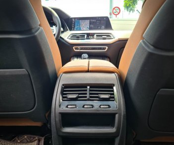 BMW X5 2021 - Biển Hà Nội