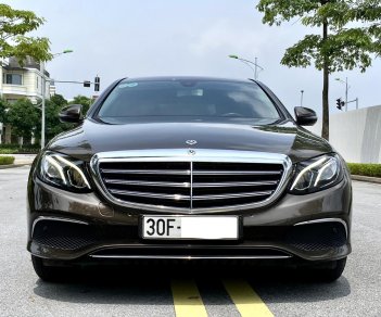 Mercedes-Benz 2017 - Tư nhân 1 chủ từ đầu, biển Hà Nội