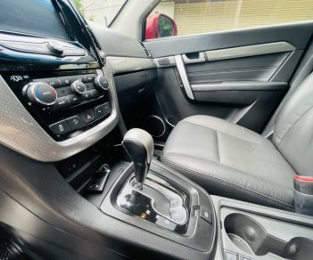 Chevrolet Captiva 2016 - AT full option, bản cao cấp nhất model 2017