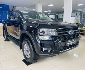 Ford Ranger 2022 - Đủ màu giao tháng 10 - Giá ưu đãi, tặng phụ kiện - Liên hệ đặt giữ xe giao sớm - Hỗ trợ lăn bánh, giao xe tận nơi