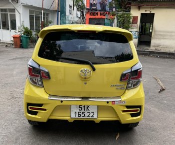 Toyota Wigo 2021 - Xe siêu lướt mới keng 99%