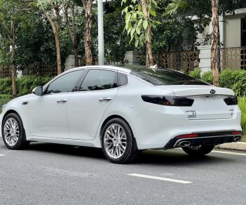 Kia Optima 2016 - Đăng ký lần đầu 2016 ít sử dụng giá tốt 640tr