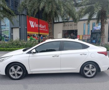 Hyundai Accent 2020 - Nhập khẩu nguyên chiếc