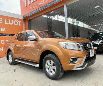 Nissan Navara 2018 - Đăng ký 2018, mới 95%, giá tốt 555tr