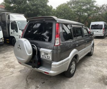 Mitsubishi Jolie 2004 - Bán xe tên cá nhân chính chủ, xe cực đẹp