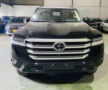 Toyota Land Cruiser 2022 - Hàng hiếm, xe có sẵn SG giao ngay, liên hệ có giá tốt