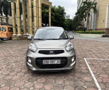 Kia Morning 2015 - Giá 258tr, nhanh tay liên hệ