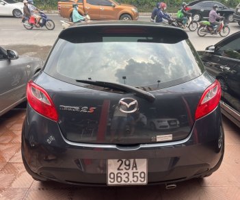 Mazda 2 2013 - Một chủ từ đầu