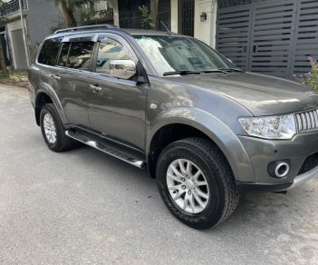 Mitsubishi Pajero Sport 2011 - Gia Hưng Auto bán, máy dầu 7 chỗ