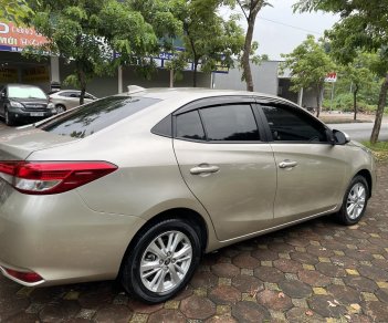Toyota Vios 2018 - Gia Hưng Auto bán xe