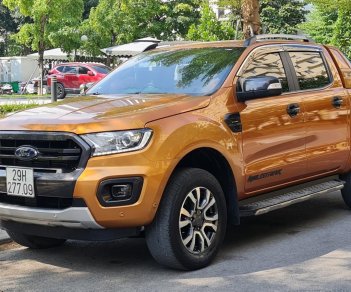 Ford Ranger 2019 - Cần bán gấp xe