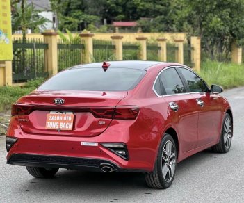 Kia Cerato 2019 - Nội ngoại thất còn rất mới