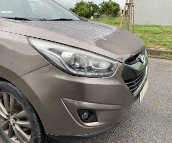 Hyundai Tucson 2010 - Số tự động, giá chỉ 438 triệu