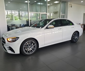 Mercedes-Benz 2022 - Xe hãng 2022 thanh lý - Giao ngay