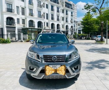 Nissan Navara 2018 - Cần bán lại xe đăng ký lần đầu 2018 ít sử dụng, giá 535tr