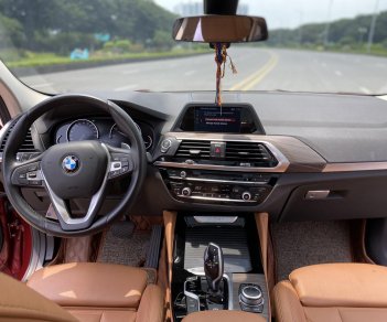 BMW X4 2018 - Cửa nóc to siêu hiếm