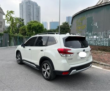 Subaru Forester 2019 - Nhập Thái một chủ từ đầu