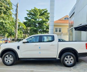 Ford Ranger 2022 - Giao xe ngay, khuyến mãi Tết, giá ưu đãi tốt nhất, tặng full phụ kiện, bảo hiểm, hỗ trợ giao xe tận nơi