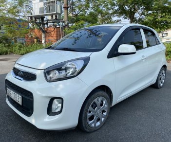 Kia Morning 2016 - Xe đẹp như mới