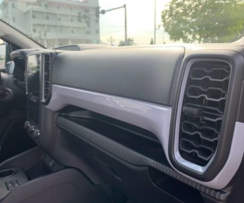 Ford Ranger 2022 - Xanh dương giao ngay trong tháng - Giá siêu khuyến mại, ưu đãi gói phụ kiện. Ưu tiên khách hàng trả thẳng - Hỗ trợ lăn bánh A-Z