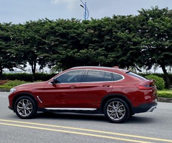 BMW X4 2018 - Cửa nóc to siêu hiếm