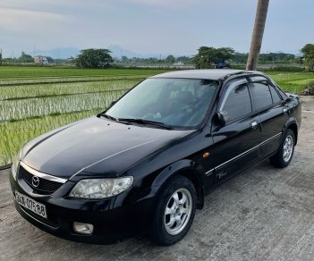 Mazda 323 2003 - Xe ít sử dụng giá tốt 105tr