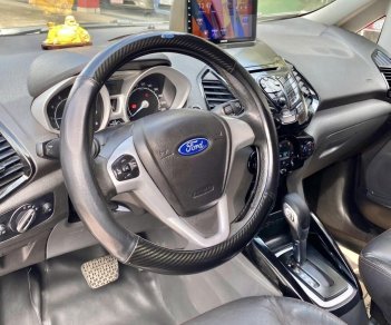 Ford EcoSport 2016 - Xe gia đình sử dụng