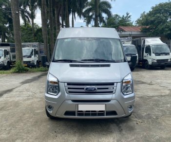 Ford Transit 2015 - 16 chỗ, đời 2015, xe đưa rước CBCNV