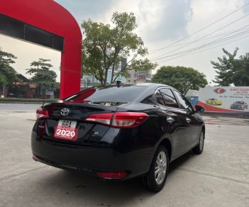 Toyota Vios 2020 - Odo 1 vạn km siêu siêu mới