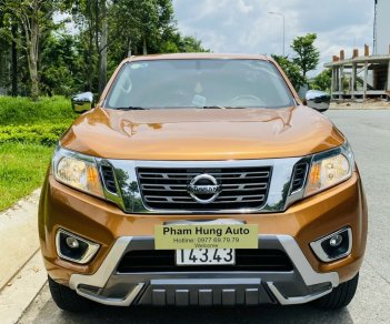 Nissan Navara 2019 - Turbo diesel model 2020, xe cực đẹp