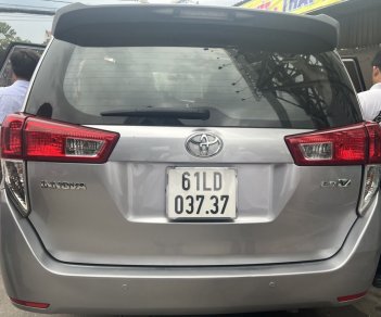 Toyota Innova 2016 - ĐK 2017 biển đẹp xe đẹp