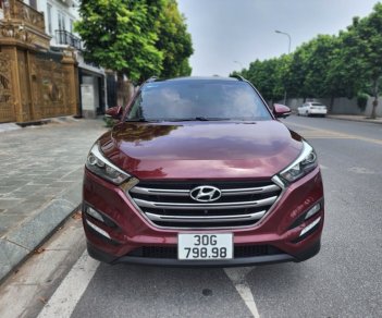 Hyundai Tucson 2015 - Nhập Korea