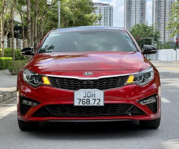 Kia Optima 2019 - Còn mới giá tốt 750tr