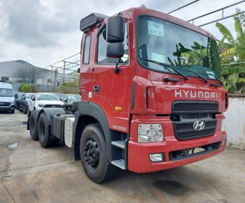 Hyundai HD 2021 - Nhập khẩu trực tiếp từ Hàn Quốc - Xe sẵn giao ngay