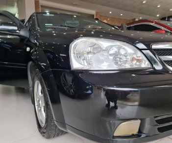 Chevrolet Lacetti 2012 - Bán gấp xe, máy móc đi êm ru, giá tốt bán nhanh cho ace thiện chí